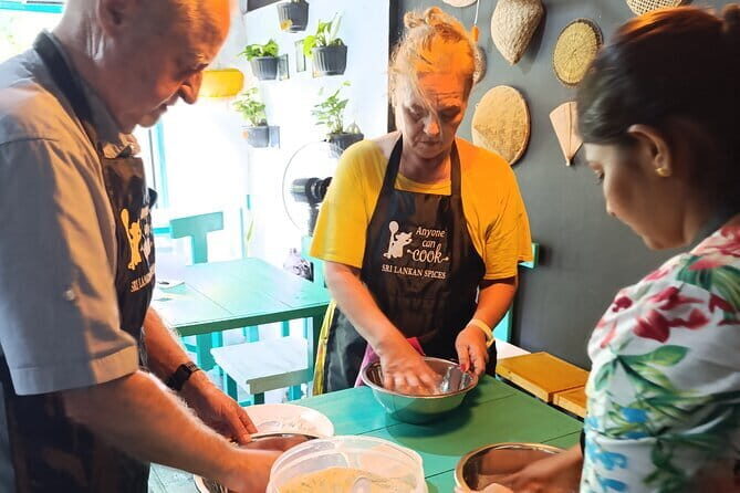 Anyone Can Cook - Bentota Cooking Class - Frequently Asked Questions