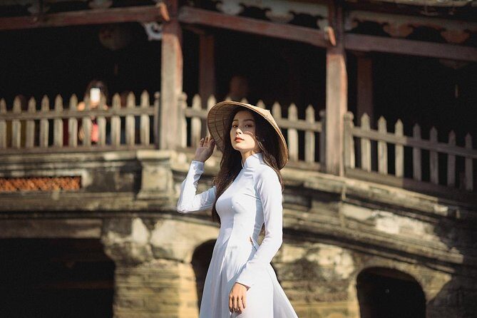 Ao Dai Hoi An Photography Tour - Why This Tour Offers Real Value