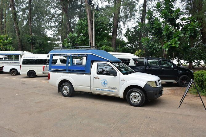 Ao Nang to Koh Lanta by Ao Nang Princess Ferry - Is This Tour Worth the Money?