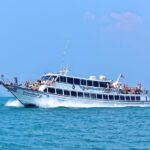 Ao Nang to Phuket by Ao Nang Princess Ferry - FAQ