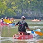 Ao Thalane Bay Sea Kayaking Adventure from Krabi (SHA Plus) - The Practical Side: What You Need to Know