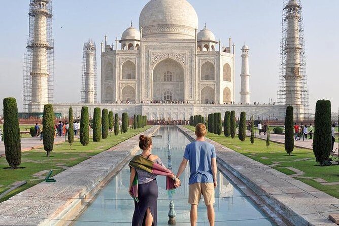 Approved Tour Guide Available In Agra. - Why This Tour Offers Great Value