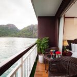 Apricot Halong Cruise Discovering Titov And Amazing Cave 2 Days 1 Night - Analyzing the Value