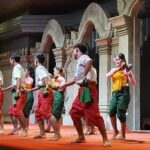 Apsara Dance Performance - Including Buffet Dinner & Hotel Pickup - Analyzing the Value