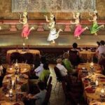 Apsara Dance Performance - Including Buffet Dinner & Hotel Pickup - A Deep Dive into the Experience