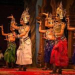Apsara Theatre Performance include Dinner - Who Would Love This Experience?