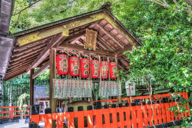 Arashiyama Bamboo Grove Day Trip from Kyoto with a Local: Private & Personalized - Practical Details and What to Expect