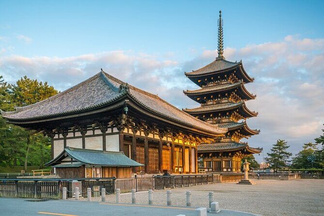 Arashiyama & Nara Highlights: One-Day Private Tour Adventure - Authentic Experiences and Authentic Insights