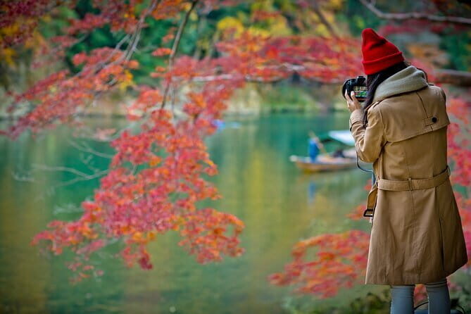 Arashiyama Walking Tour with Optional Sagano Romantic Train Ride - Frequently Asked Questions (FAQs)
