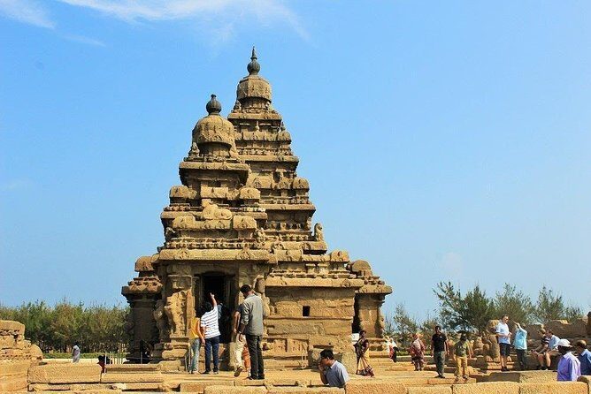 Archaeologist curation only Mahabalipuram Trip - Who Will Love This Tour?