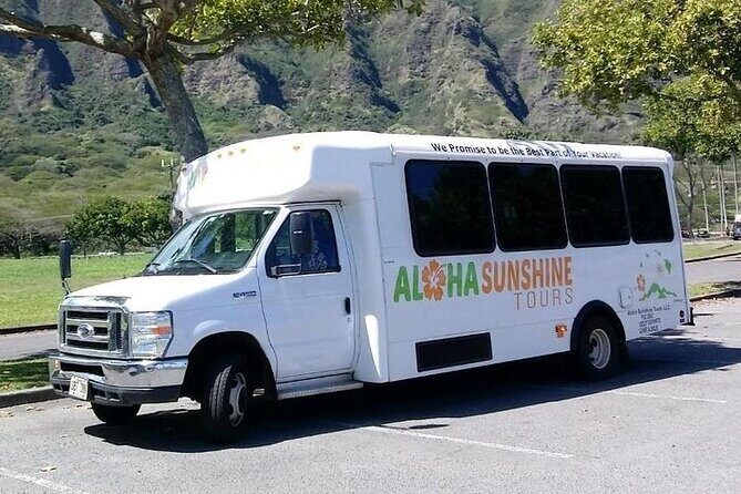 Arizona Memorial & Historic Honolulu City Tour from Waikiki Area - Why This Tour Works Well