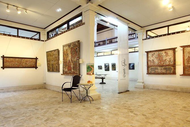 ARMA Museum Visit - What Reviewers Have Said
