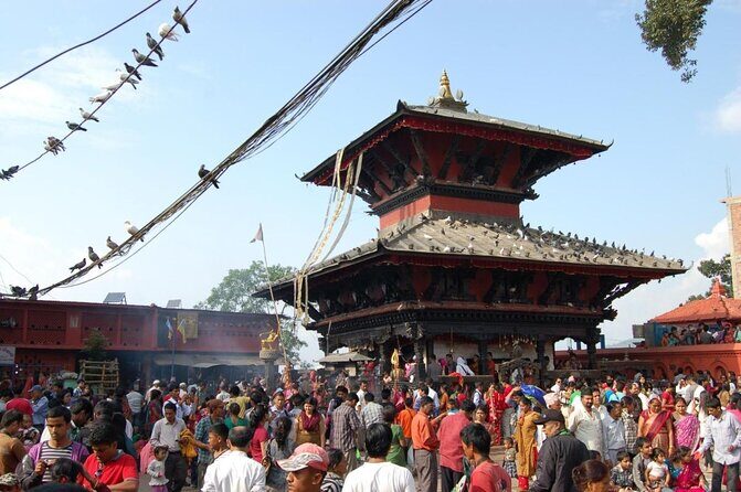 Around Manaslu Trek - Key Points