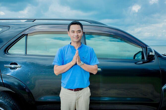 Arrival Bangkok Airport Private Transfer : Hotel in Pattaya - Practical Tips for Booking and Enjoying Your Transfer