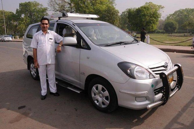 Arrival Meet & Assist service at Delhi Airport with optional Private transfer - Practical Details and Considerations