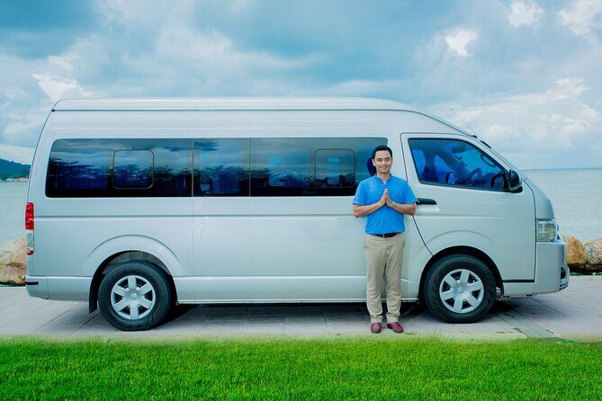Arrival Phuket Airport Private Transfer : Hotel in Phuket - Final Thoughts