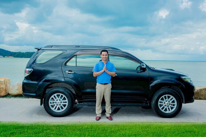Arrival Private Airport Transfer : Bangkok Airport to Hotel in Bangkok - Who Should Consider This Service?