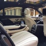 Arrival Private Transfer: Airport LAX to Los Angeles in Luxury Car - Why Choose This Transfer?