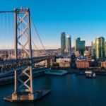 Arrival Private Transfer: Airport SFO to San Francisco in Luxury Van - The Vehicle and Amenities