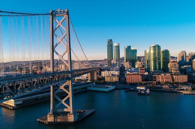 Arrival Private Transfer: Airport SFO to San Francisco in Luxury Van - The Vehicle and Amenities