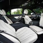 Arrival Private Transfer: Dulles Airport IAD to Washington in Luxury Car - Insights from Real Reviews