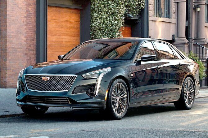 Arrival Private Transfer: Seattle Airport SEA to Seattle in Business Car - Frequently Asked Questions