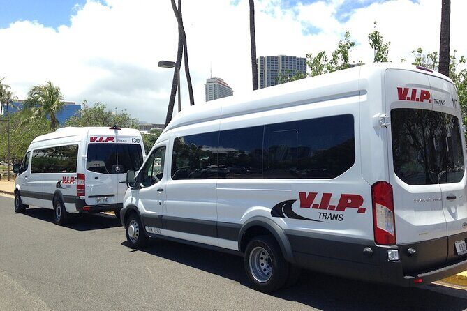 Arrival Transfer: Airport Shuttle Honolulu To Ko'olina - Frequently Asked Questions