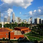 Arrival Transfer: Charlotte Douglas Airport CLT to Charlotte in Business Car - Final Thoughts