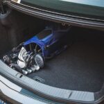 Arrival Transfer Denver Airport DEN to Denver City by Luxury Car - Experience at the Airport - Meet & Greet Service