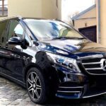 Arrival Transfer: Seattle Airport SEA to Seattle by SUV - The Ride and Vehicle Comfort
