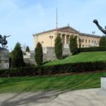 Art and Controversy: An audio tour of Philadelphia's most infamous art scandals - Honest Opinions from Past Travelers