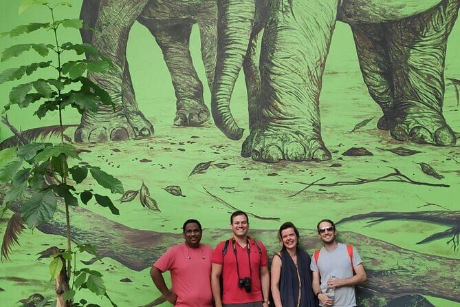 Art Attack: Explore Delhi's Artistic and Cultural Side - Practical Details and What to Expect