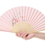 Art Japanese Fan Painting Experience in Tokyo Asakusa - What’s Included in the Fan Painting Experience?
