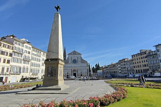 Art, Medicis and Renaissance. Explore Florence with Vincenzo - Practical Details and What to Expect