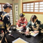 Art Sushi Rolls Experience in 150 Years Old Townhouse Kyoto - Who Would Love This Experience?