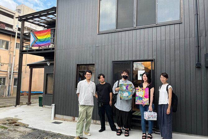 Art Workshop with a Local Painter in a Century-old Japanese House - Final Thoughts: Is It Worth It?