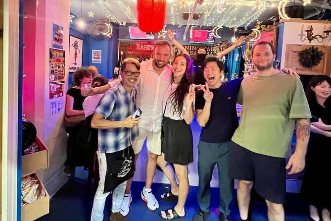 Asakusa Foods & Drinks, Culture Nightlife - Who Will Love This Tour?
