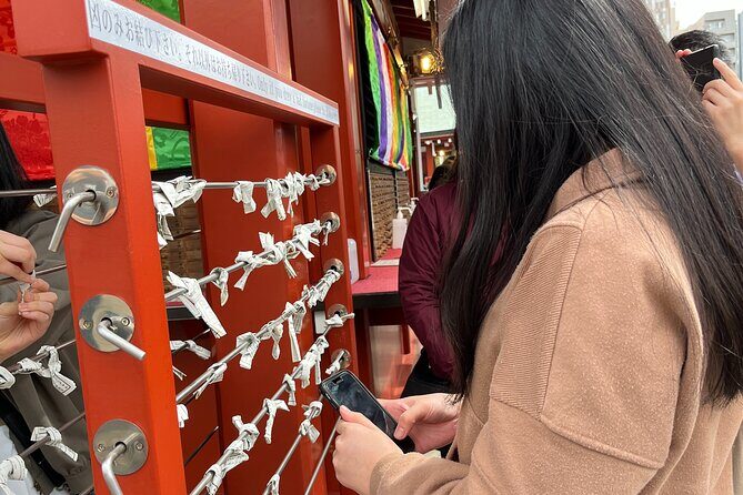Asakusa & Ueno (Ameyoko)Tour - Who Will Love This Tour?