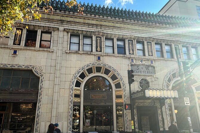 Asheville's Historic Smart Phone Guided App (GPS) Walking Tour - Final Thoughts