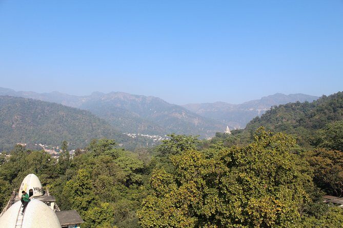 Ashram Tour By Walk in Rishikesh (Private Tour) - Who Should Consider This Tour?