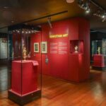 Asian Civilisations Museum Admission Ticket - The Practicalities: Price, Access, and What You Should Know