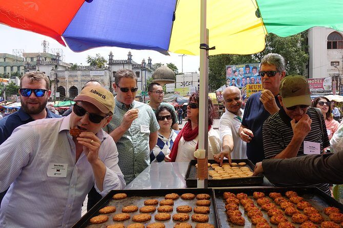 Asli=Authentic Hyderabad Experience - Final Thoughts