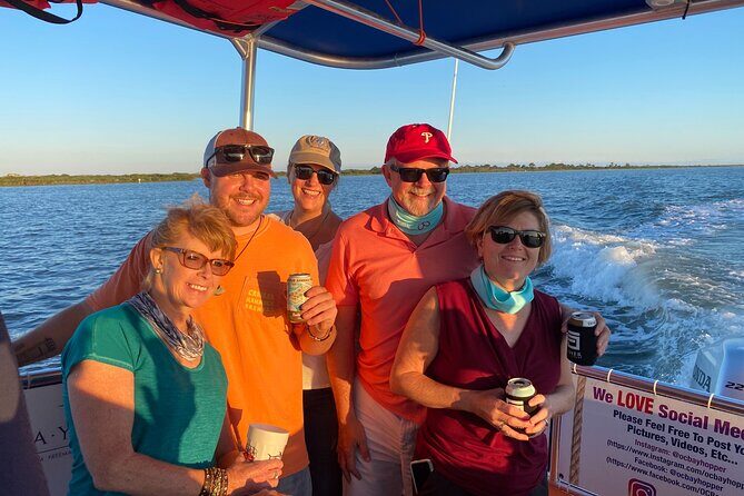 Assateague Horses, Herons and Happy Hour Cruise - Who Will Enjoy This Tour?