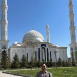 Astana City Tour: Private Full Day with Lunch and Comfort Pickup - Who Is This Tour Best For?
