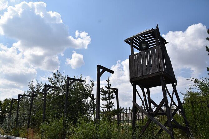Astana: KarLag and Karaganda - Private USSR history tour - Who is This Tour Best For?