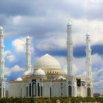 Astana Unveiled: A City Comfort tour with Lunch and Winetasting - The Experience: What It Means for You