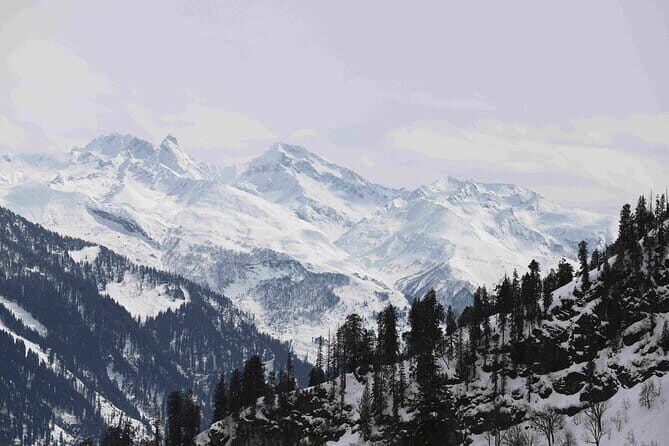 Atal Tunnel Sightseeing Tour Covering Sissu & Solang Valley - Practicalities and What to Expect