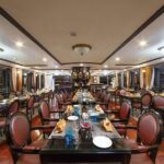 Athena Royal Cruise - Luxury Halong Bay Overnight Cruise 2D1N Tour - FAQ