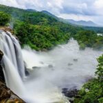 Athirappilly & Vazhachal Waterfalls Private Day Tour from Kochi - Practical Details & Tips