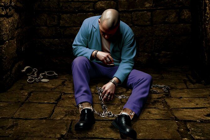 Atlanta: Cartel Escape Room - Who Is This Experience Best For?